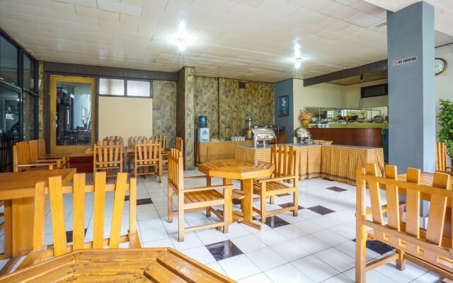 Oyo 800 Hotel Yuta