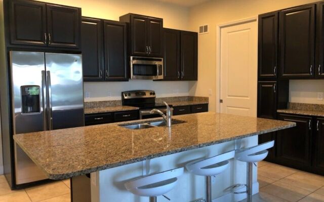 Villa Captiva by Fairytale VR