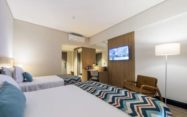 Japy Golf Resort Hotel