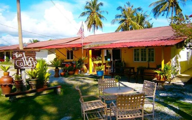 The Cottage Langkawi