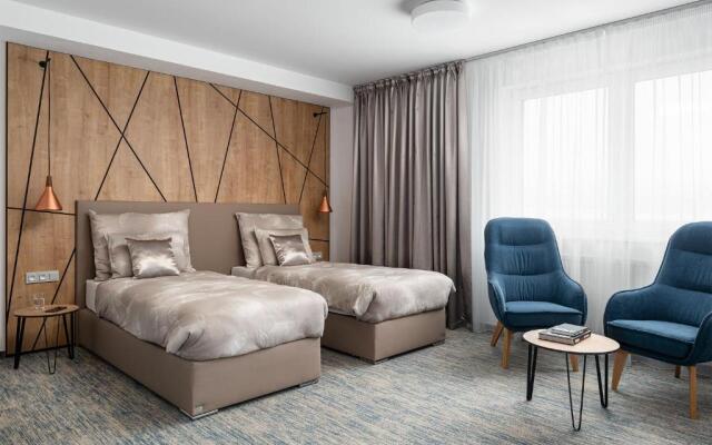 Hotel Osvit Aparthotel