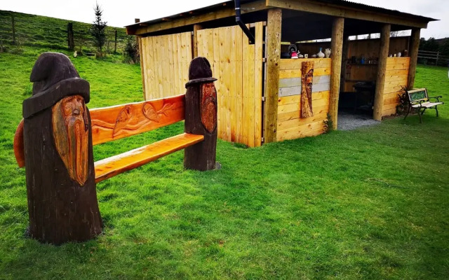 Balloch O'Dee - Bluebell