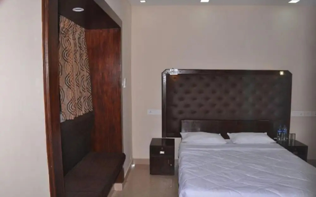 Karaikal Ashok Beach Resort