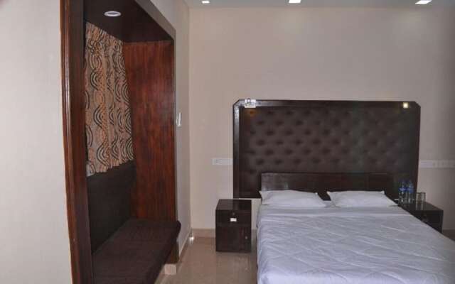 Karaikal Ashok Beach Resort