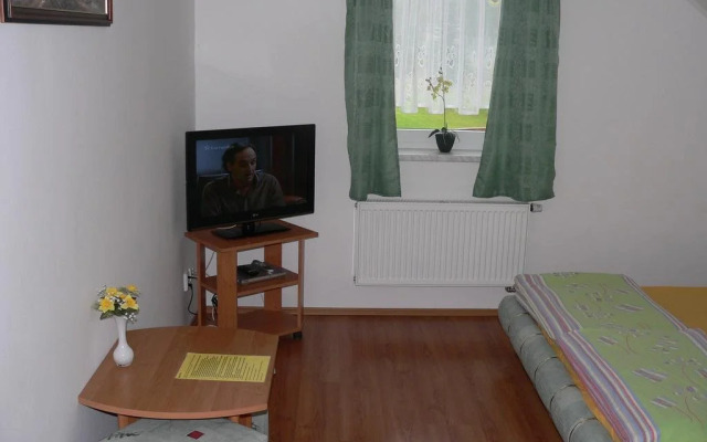 Hotel-Restaurant U Švábků