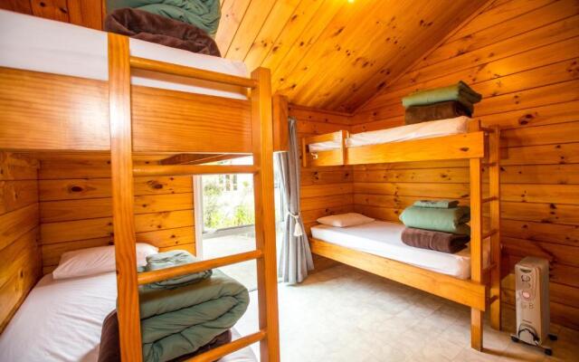 Tatahi Cove - Hostel