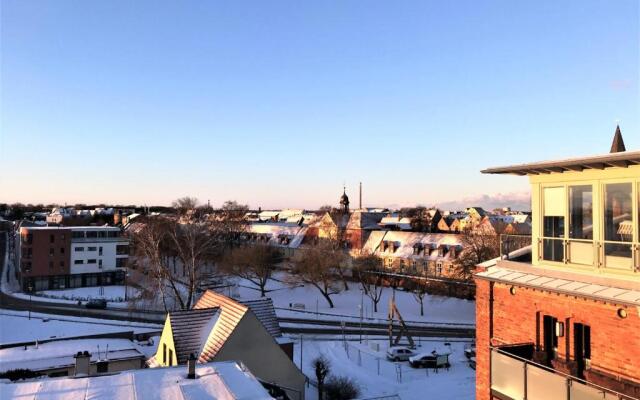 Speicher Residenz Barth E5 App 10