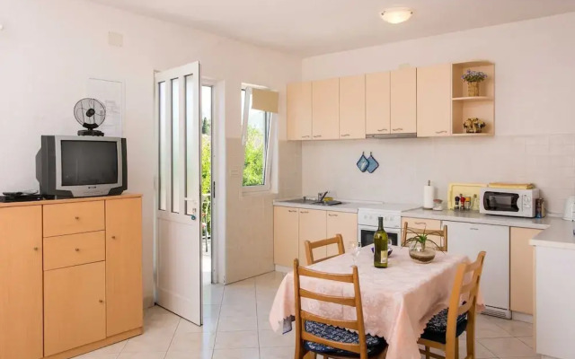 Apartments Miljan Popovic - Studio Apartment With Terrace