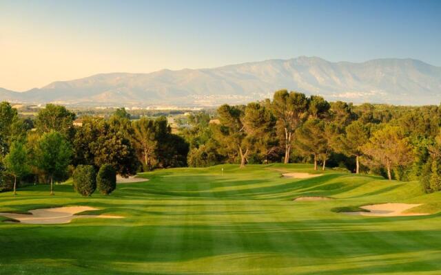 Torremirona Golf & Spa Resort