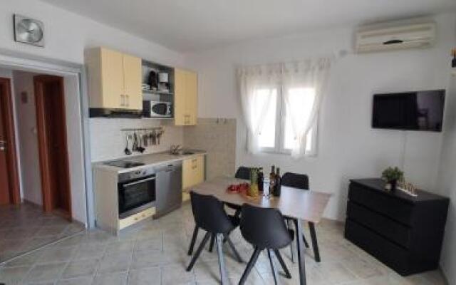 Apartment Prkic