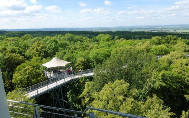 City Apartments Mühlhausen