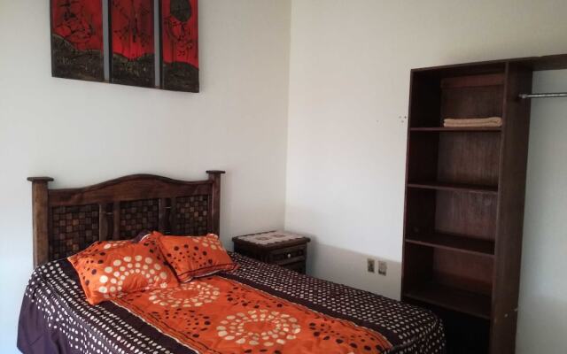 Casa Sofia tu casa en la Huasteca