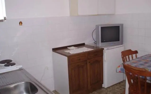 Apartments Ivka