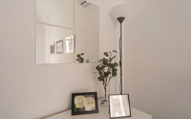 FLAT 07 - New Opening