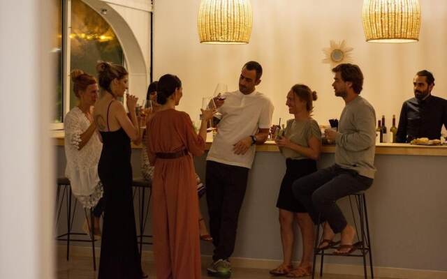 Olive Grove Suites Boutique Hotel