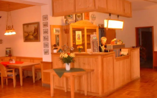 Naturbaude Eschenhof