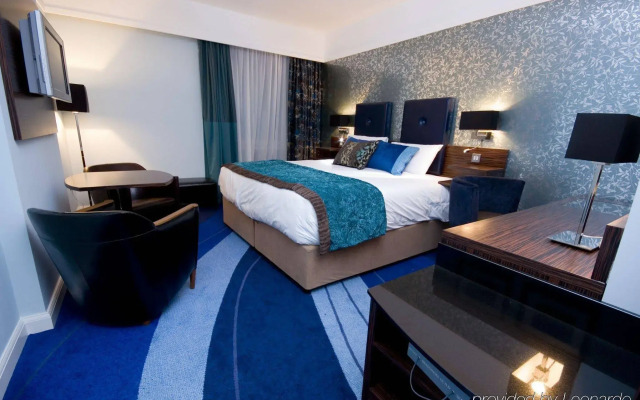 Crowne Plaza Hotel Blanchardstown by IHG