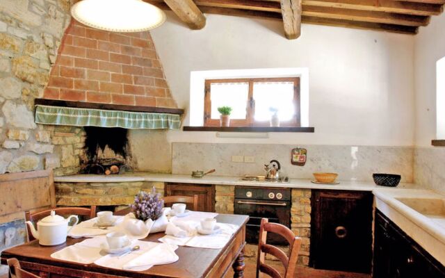 Locazione Turistica Casa Del Boscaiolo