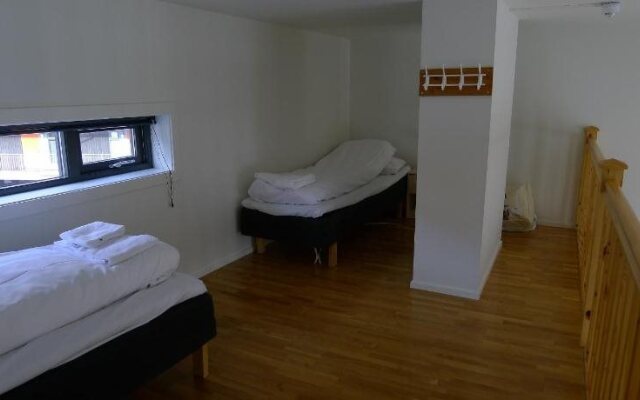 Hordatun Hotel