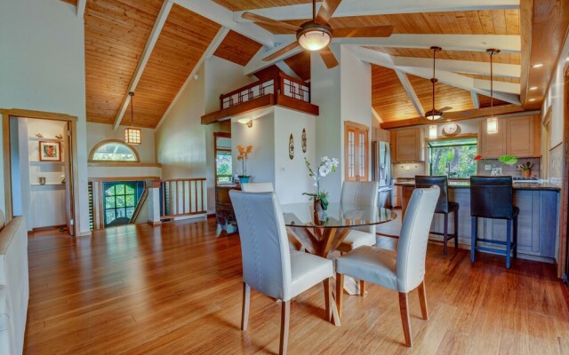 Surfers Rest 4 Bedroom Home