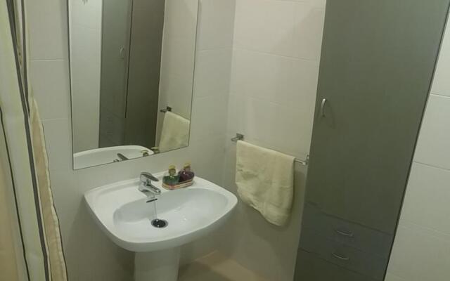 Malaga 103327 2 Bedroom Apartment By Mo Rentals
