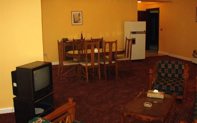 Cairo Khan Hotel