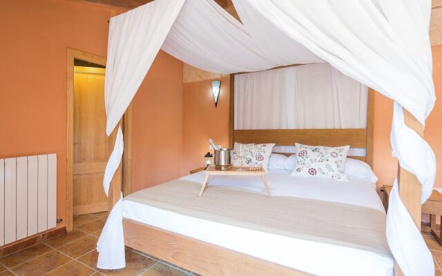 SA Parellada - Deluxe