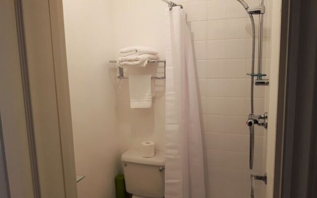 Workington House Bed and Breakfast