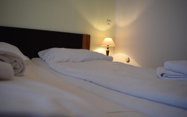 Hotel Augustenfelder Hof