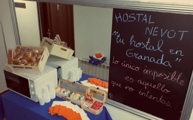 Hostal Nevot