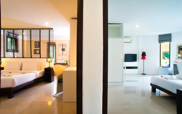 Saboey Resort & Villas