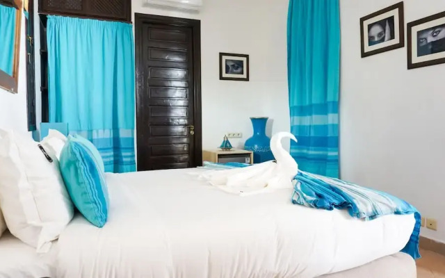 Riad Kalé Polis