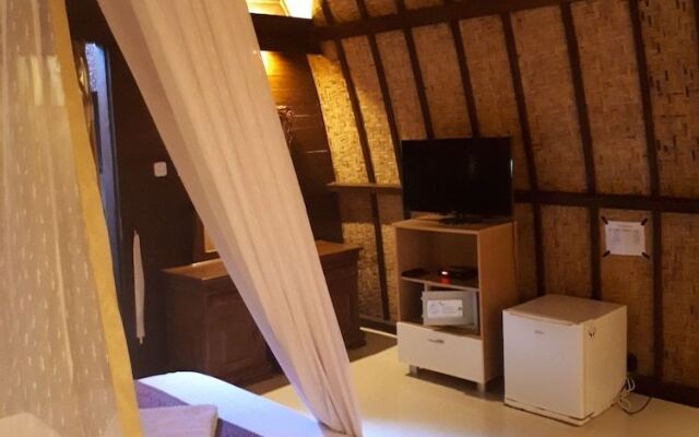 Sandy Beach Bungalows