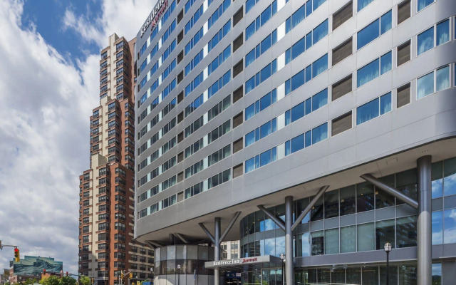 Residence Inn by Marriott Jersey City