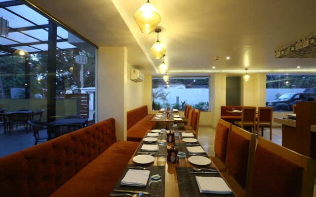 Evoke Lifestyle Candolim