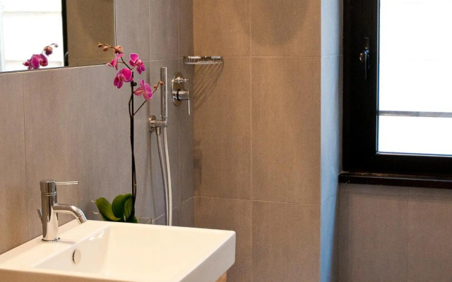 Giuturna Boutique Hotel