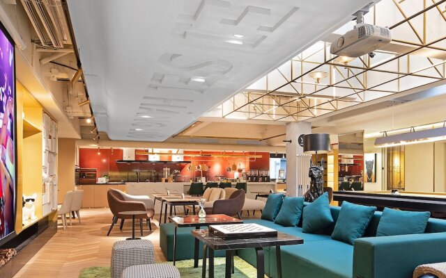 CITIGO HOUSE Tianhe Guangzhou