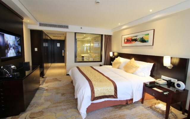 Greenland Jiulong Hotel