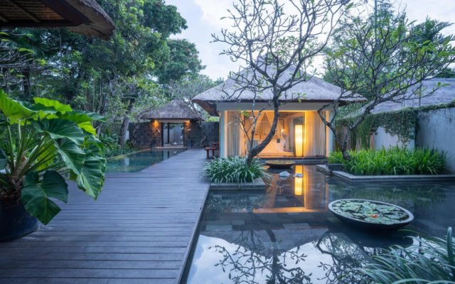 Kayumanis Nusa Dua Private Villa & Spa