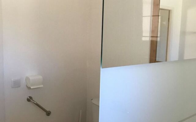 Résidences La Tour du Guet