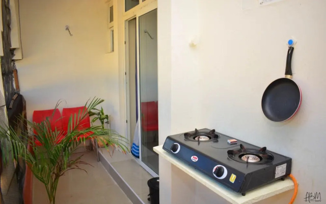 Nyali Studio Apartment