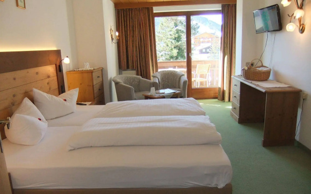 Appart- und Wellnesshotel Charlotte