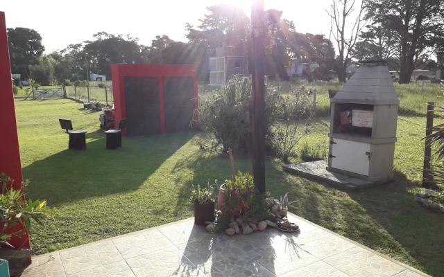Alquilo Casa Mar del Plata, Los Acantilados