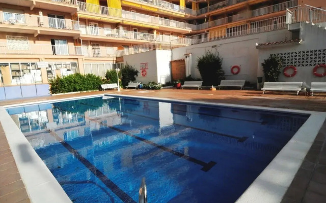 HomeHolidaysRentals Apartamento Adele - Costa Barcelona