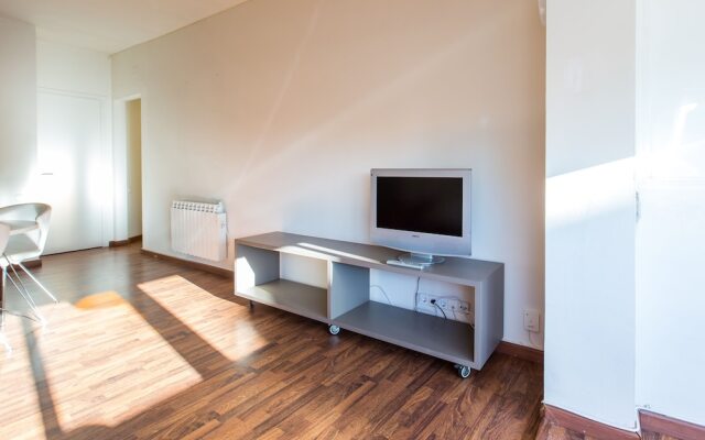 F02 Ultra Central 1 bedroom