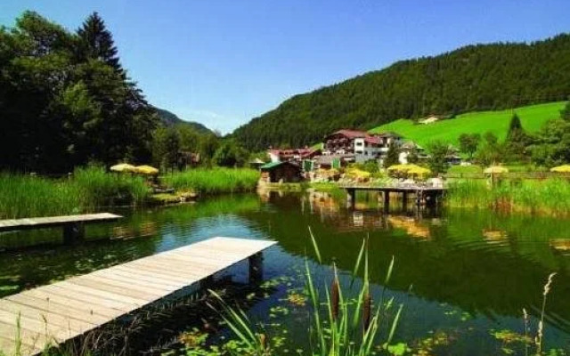 Gasteiger Jagdschlössl