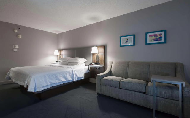 Hampton Inn East Windsor