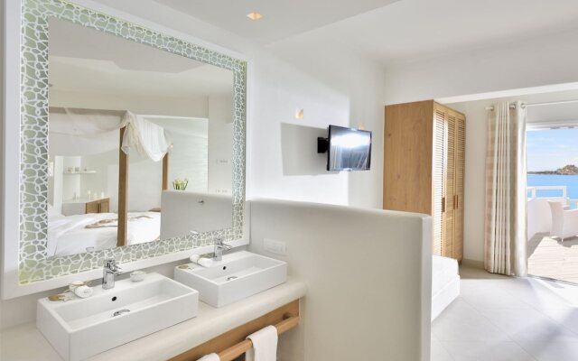 Hotel Petinos