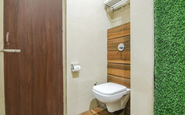 Fabhotel Punjab Pride