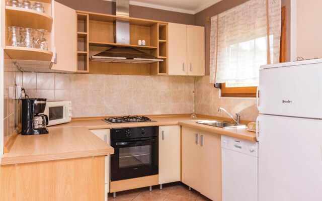 Awesome Home in Pula With Wifi and 3 Bedrooms